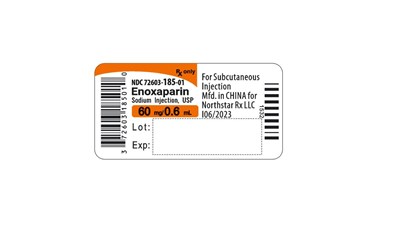 60mg Syringe (60mg Syringe)